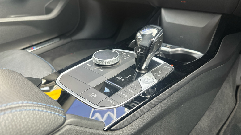 BMW 1 Series 118i M Sport 5dr Step Auto Petrol Hatchback